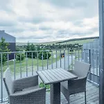 Meadows Terraced Лоучна-под-Клиновцем