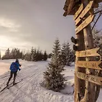 Meadows Terraced Дом отдыха *