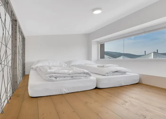 Holiday home Meadows Terraced *