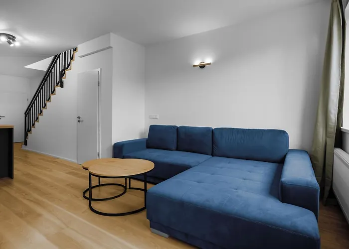 Meadows Terraced Holiday home *